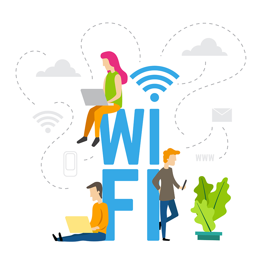 Wifi