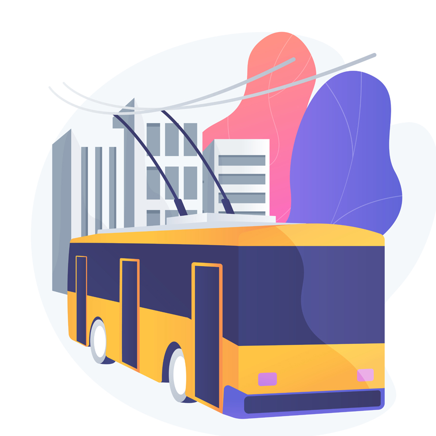 Transports publics